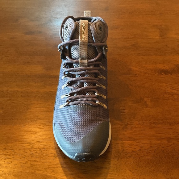 Columbia Trailstorm hiking shoes - Picture 2 of 6